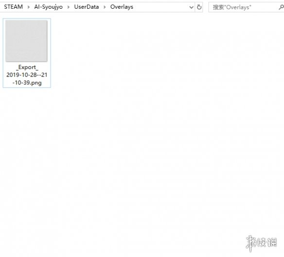 AI少女贴图覆盖MOD使用方法介绍(ai少女mod使用教程)