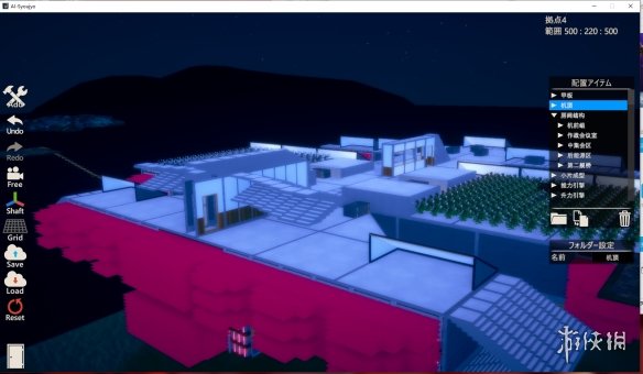 AI少女飞船建筑MOD怎么使用（ai少女建筑mod放哪）