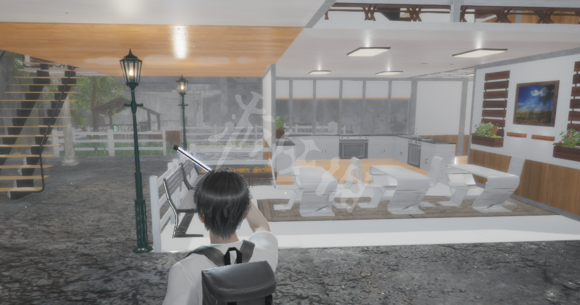 AI少女闪退怎么办（ai少女开始游戏闪退）