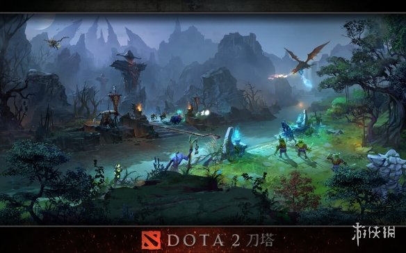 DOTA2世外之争版本更新了什么 DOTA2世外之争更新内容介绍 综合改动