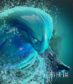 dota2变体精灵技能介绍 dota2水人怎么玩