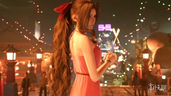 最终幻想7重制版爱丽丝礼服图鉴大全 爱丽丝衣服怎么获得