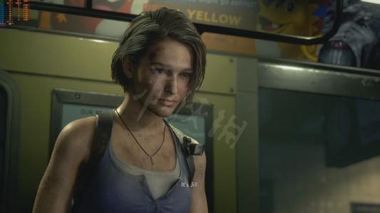 生化危机3重制版钟表纪念碑宝石去哪找 钟表纪念碑宝石位置