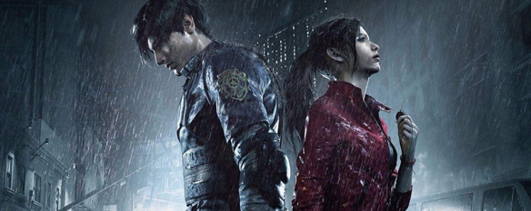 生化危机2曲柄怎么拿（生化危机2方形曲柄怎么得到）