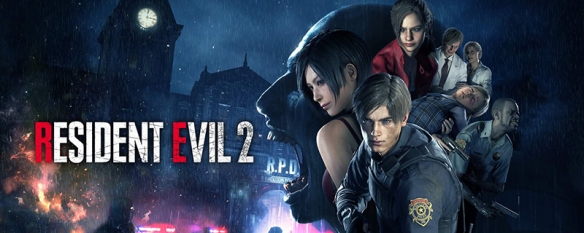 生化危机2下水道保险箱怎么转 生化危机2重制版下水道保险箱