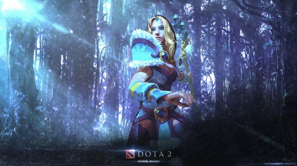 DOTA27.30更新内容是什么 DOTA27.30更新内容一览