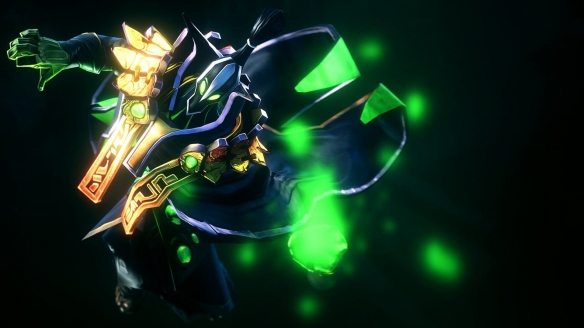 英雄联盟猛犸是谁（英雄联盟猛犸是什么英雄）