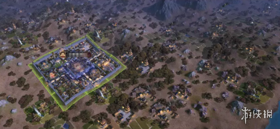 率土之滨昼夜更迭系统什么时候上线 率土之滨昼夜模式介绍