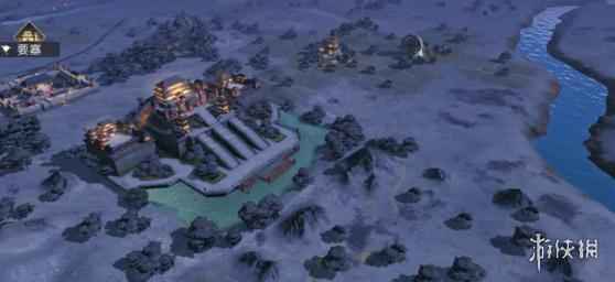 率土之滨昼夜更迭系统什么时候上线 率土之滨昼夜模式介绍