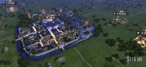 率土之滨昼夜更迭系统什么时候上线 率土之滨昼夜模式介绍