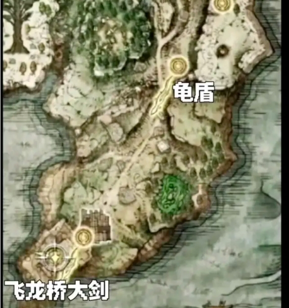 艾尔登法环新手该怎么玩 艾尔登法环新手开局玩法介绍