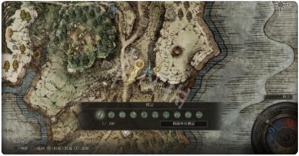 艾尔登法环新手开局武士加点 老头环新手开局武士加点