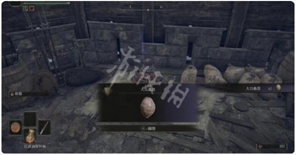 艾尔登法环新手开局武士加点 老头环新手开局武士加点