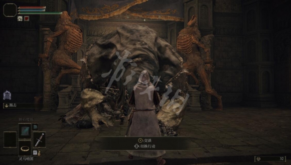 艾尔登法环野兽神殿收集要素分享 艾尔登法环野兽神殿有什么