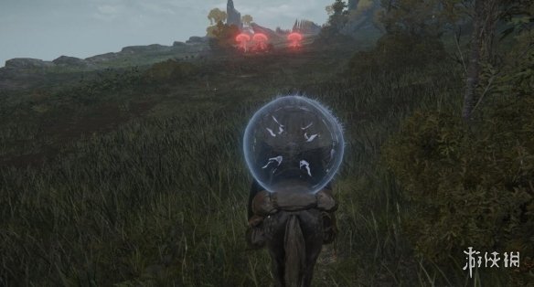 艾尔登法环水母盾在哪 艾尔登法环水母盾位置地图分享