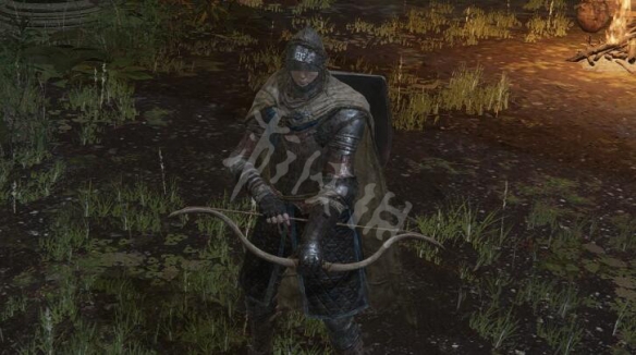 艾尔登法环隐藏npc位置地图大全 艾尔登法环隐藏npc有哪些 魔女蕾娜和召魂铃