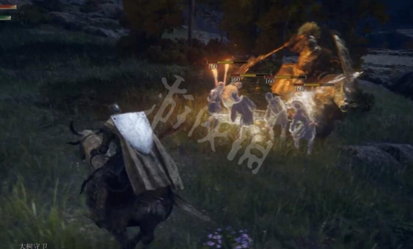 艾尔登法环隐藏npc位置地图大全 艾尔登法环隐藏npc有哪些 魔女蕾娜和召魂铃