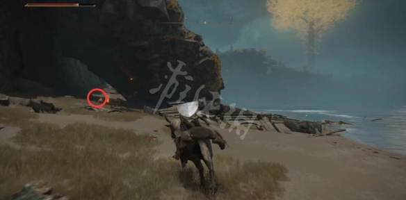 艾尔登法环隐藏npc位置地图大全 艾尔登法环隐藏npc有哪些 魔女蕾娜和召魂铃