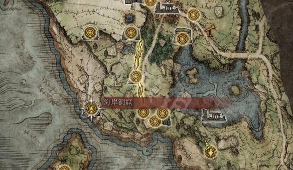 艾尔登法环隐藏npc位置地图大全 艾尔登法环隐藏npc有哪些 魔女蕾娜和召魂铃