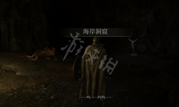 艾尔登法环隐藏npc位置地图大全 艾尔登法环隐藏npc有哪些 魔女蕾娜和召魂铃