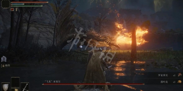 艾尔登法环隐藏npc位置地图大全 艾尔登法环隐藏npc有哪些 魔女蕾娜和召魂铃