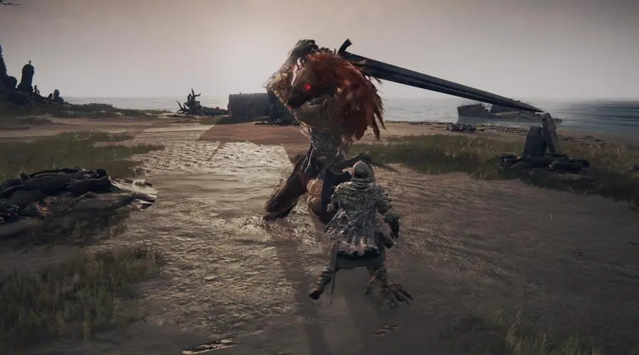 艾尔登法环武器怎么获得 艾尔登法环有pc版吗