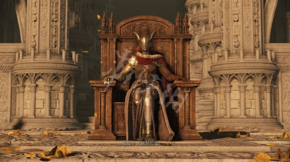 艾尔登法环背景故事介绍 老头环背景故事是什么