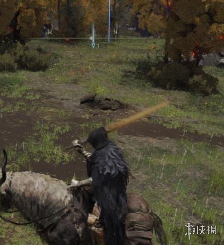 艾尔登法环亚历山大碎片怎么获得 亚历山大碎片获得方法