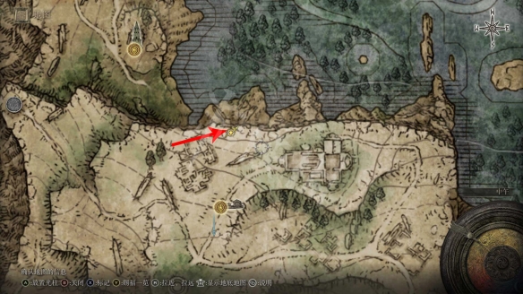 艾尔登法环图文攻略 战斗系统+BOSS打法+装备收集 操作介绍