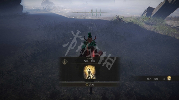 艾尔登法环图文攻略 战斗系统+BOSS打法+装备收集 操作介绍