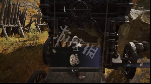 艾尔登法环大盾护符如何获取 艾尔登法环大盾护符获取方法