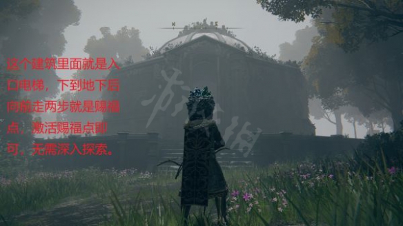 艾尔登法环如何快速刷魂 艾尔登法环鲜血王朝刷魂地点推荐