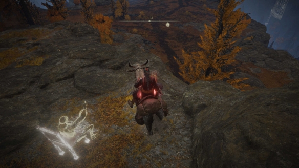 艾尔登法环图文攻略 战斗系统+BOSS打法+装备收集 操作介绍