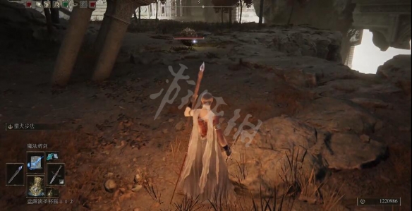 艾尔登法环黄金雷防护怎么拿 黄金雷防护获取方法分享