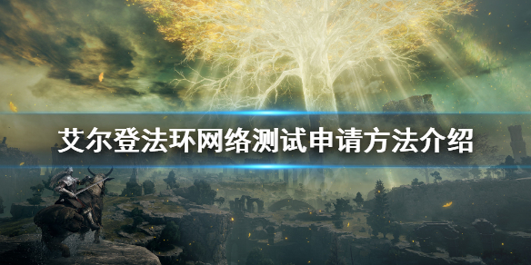 艾尔登法环网络测试怎么申请（艾尔登法环能联机吗）