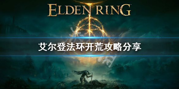 艾尔登法环开荒攻略分享 艾尔登法环多人模式