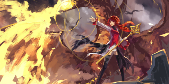 DNF绝望塔怎么冲 DNF绝望塔高层冲层思路分享