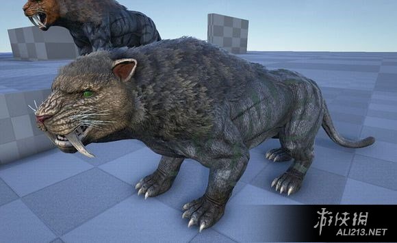 《方舟:生存进化》11月更新内容解析 新物种发布_网