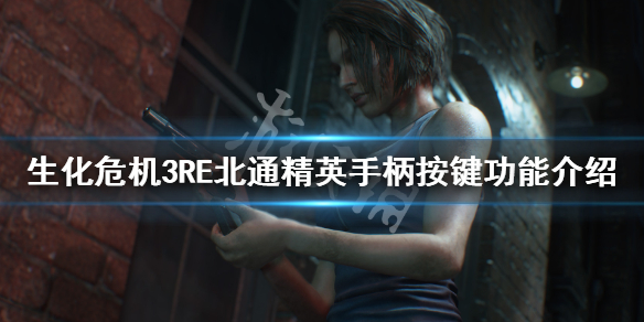 生化危机3重制版手柄怎么玩（生化危机3重制版手柄怎么玩不了）