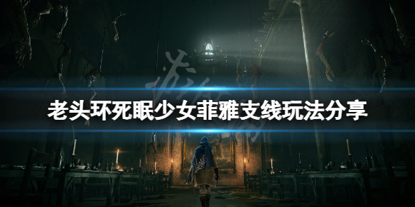 艾尔登法环菲雅支线怎么玩（艾尔登法环游戏时长）