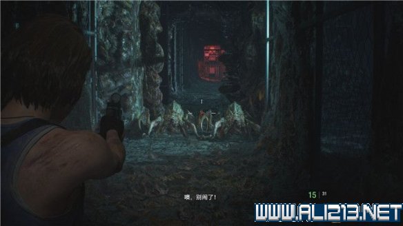 生化危机3重制版第三章剧情流程攻略说明 第三章怎么过