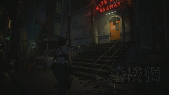 生化危机3重制版地狱难度禁商店通关流程 禁用商店怎么通关