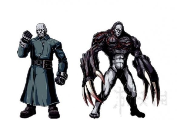 生化危机2重制版暴君和G哪个更强（生化危机重制版怎暴君）