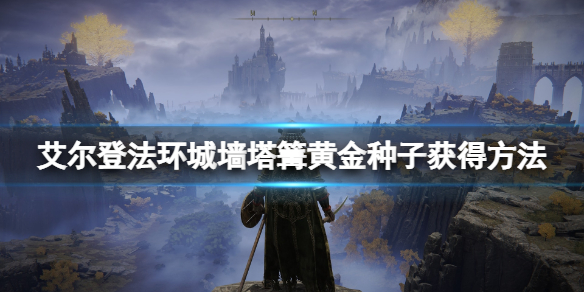艾尔登法环黄金种子哪里有 艾尔登法环发售价格