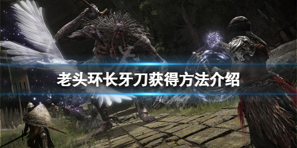 艾尔登法环长牙怎么获得 艾尔登法环缝合怪