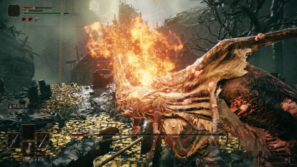 艾尔登法环全boss战打法及掉落物介绍 boss掉落什么物品 大树守卫