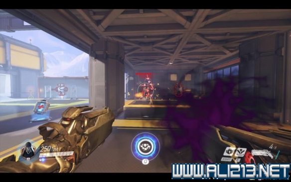 《守望先锋》全英雄介绍及流程玩法图文解析攻略 游戏介绍