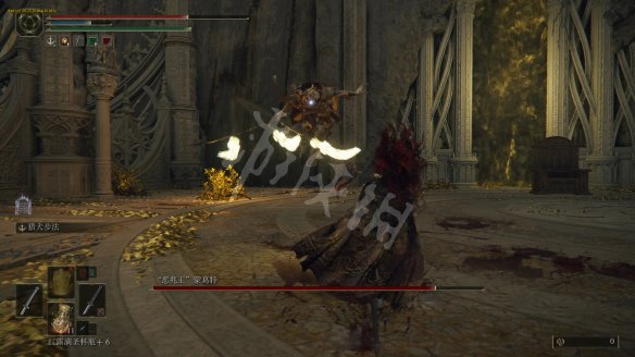 艾尔登法环图文攻略 战斗系统+BOSS打法+装备收集 操作介绍