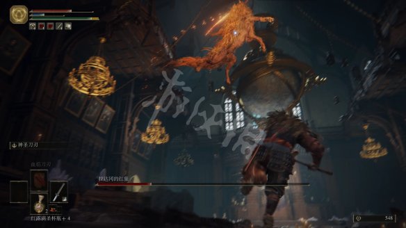 艾尔登法环全boss战打法及掉落物介绍 boss掉落什么物品 大树守卫