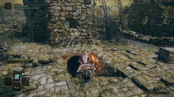 艾尔登法环图文攻略 战斗系统+BOSS打法+装备收集 操作介绍